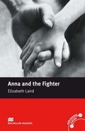 Front Cover Of Mr Anna&The Fighter No Cd