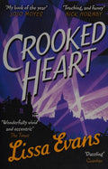 Crooked Heart