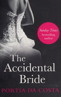 Black Lace: The Accidental Bride PBO
