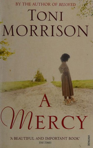 Mercy