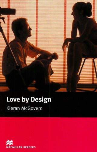 Front Cover Of Mr Love By Design No Cd