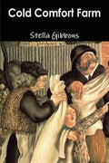 Ess Reads:Cold Comfort Farm