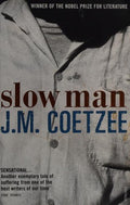 Slow Man