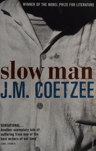 Slow Man