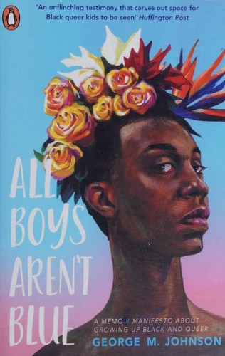 All Boys Arent Blue