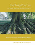 Front Cover Of Teaching Practice