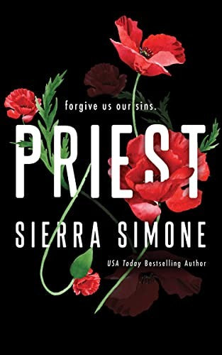 Priest 01: Priest TPB