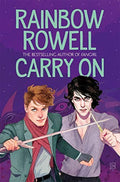 Front Cover Of Carry On N/E Pbï¿