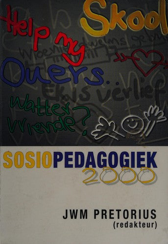 Sosiopedagogiek 2000