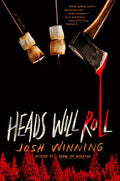 Heads Will Roll TPB