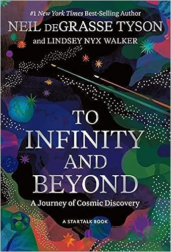 To Infinity and Beyond HB