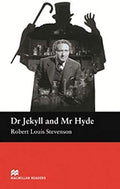 Front Cover Of Mr Dr Jekyll&Mr Hyde No Cd