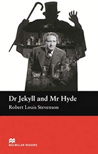 Front Cover Of Mr Dr Jekyll&Mr Hyde No Cd
