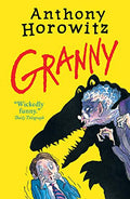 Front Cover Of Granny