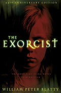 Exorcist 50th Anniversary Edition