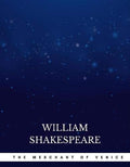 Front Cover Of Mr Merchant Of Venice No Cd