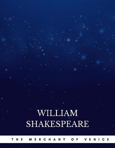 Front Cover Of Mr Merchant Of Venice No Cd