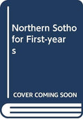 Northern Sotho for first-year students