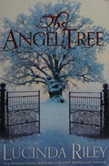 Front Cover Of Angel Tree Pb