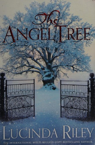 Front Cover Of Angel Tree Pb
