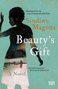 Front Cover Of Beauty'S Gift