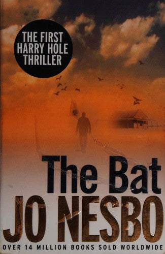 Harry Hole 01: Bat