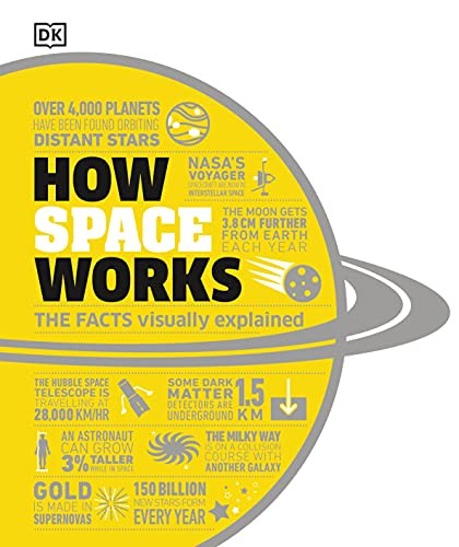 How Space Works HB