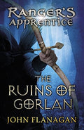 Ranger's Apprentice 01: Ruins Of Gorlan