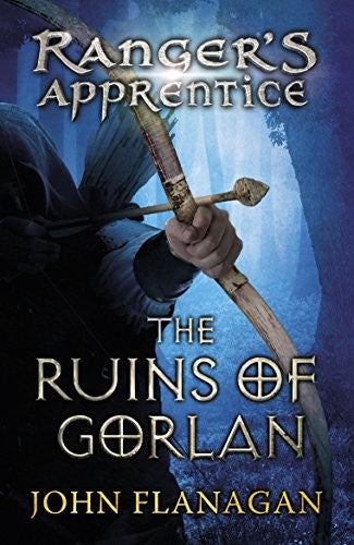 Ranger's Apprentice 01: Ruins Of Gorlan