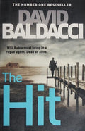 Front Cover Of Hit