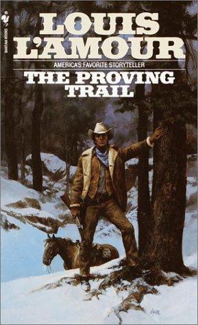 Proving Trail