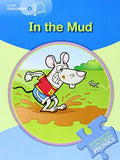 Front Cover Of Little Explorers B: In The Mud