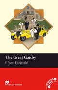 Front Cover Of Mr The Great Gatsby No Cd