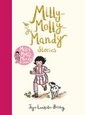 Front Cover Of Milly - Molly - Mandy Stories Hb