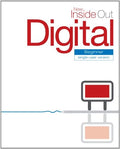 Front Cover Of New Inside Out Begin Digital