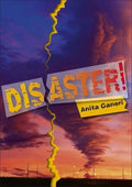 Front Cover Of Rp Ks2:Disaster! - Level 6
