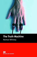 Front Cover Of Mr Truth Machine No Cd