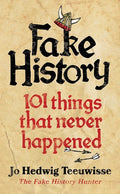 Fake History TPB