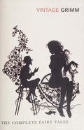 Complete Fairy Tales