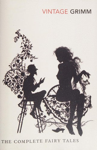 Complete Fairy Tales