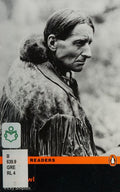 Front Cover Of Grey Owl