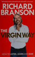 Virgin Way