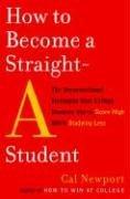 How to Become a Straight-A Student TPB