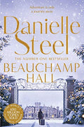 Front Cover Of Beauchamp Hall