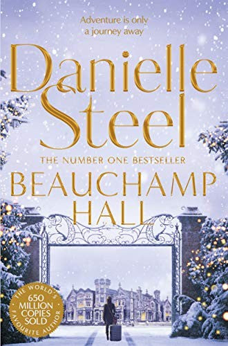 Front Cover Of Beauchamp Hall