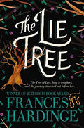 Front Cover Of Lie Tree�� Nc 