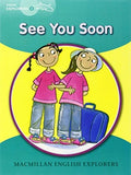 Front Cover Of Explorers 2: See You Soon