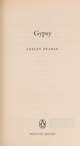 Gypsy