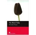 Front Cover Of Mr The Black Tulip No Cd
