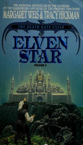 Death Gate Cycle 2: Elven Star